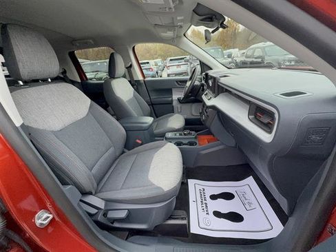 Certified 2023 Ford Maverick XLT w/ Equipment Group 300A Standard image 25