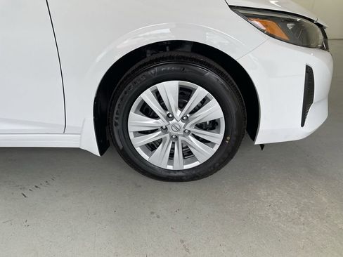 Certified 2025 Nissan Sentra S image 14