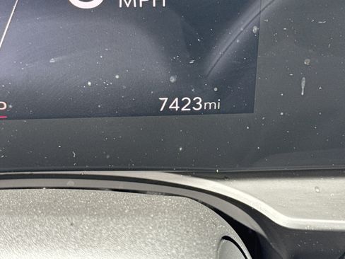 Used 2025 Buick Envista Preferred w/ Convenience I Package image 22