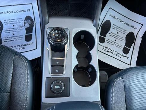 Used 2021 Ford Bronco Sport Outer Banks image 20