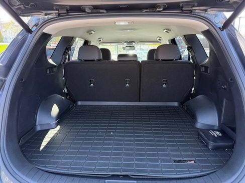 Used 2023 Hyundai Santa Fe SEL AWD/4WD image 20
