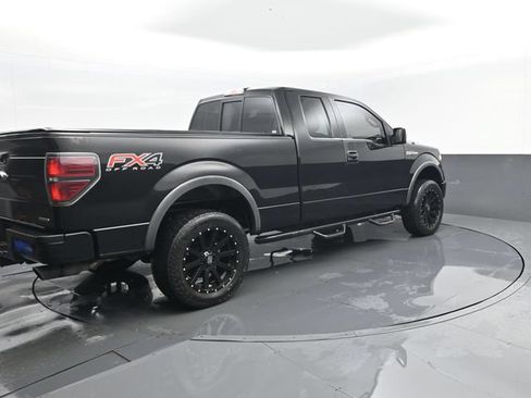 Used 2013 Ford F150 FX4 w/ Mid Equipment Group AWD/4WD image 20
