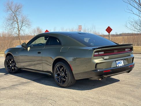 New 2026 Dodge Charger Scat Pack image 2