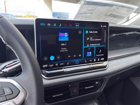 New 2026 Volkswagen Tiguan S image 18