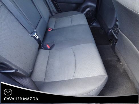 Used 2024 Toyota RAV4 XLE image 13