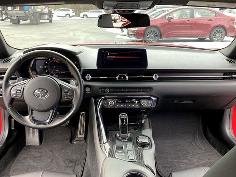 Certified 2022 Toyota Supra image 18