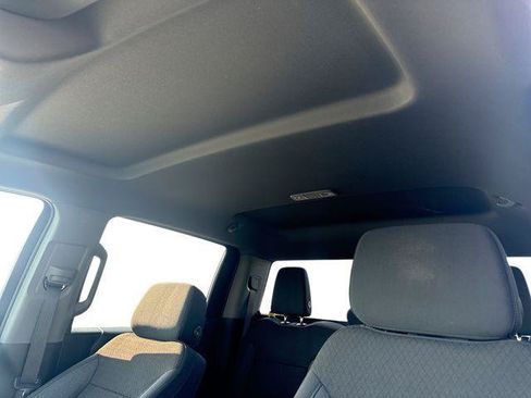 Used 2026 Chevrolet Silverado 1500 Custom RWD image 16
