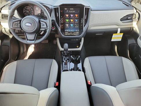 New 2026 Subaru Forester Limited image 14