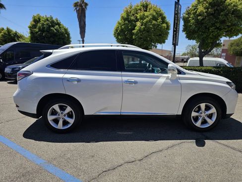 Used 2015 Lexus RX 350 FWD image 4