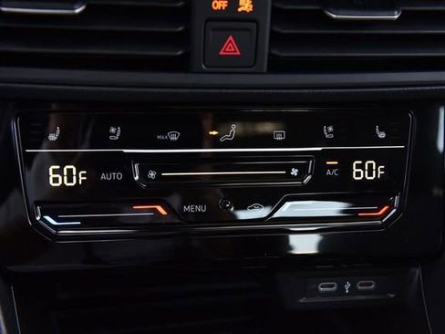 New 2026 Volkswagen Jetta GLI Autobahn FWD image 15