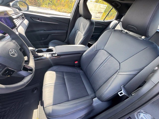 New 2026 Toyota Camry XSE w/ Premium Plus Package FWD image 13