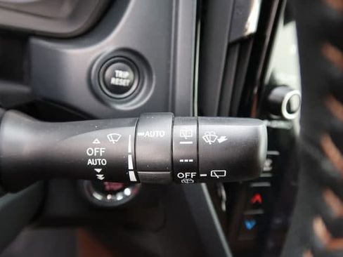 Certified 2025 Subaru Forester Touring w/ Popular Package - Touring image 19