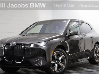 New 2026 BMW iX xDrive45 w/ Premium Package