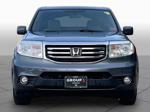 Used 2013 Honda Pilot EX image 4