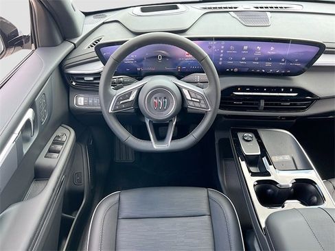 New 2026 Buick Enclave Sport Touring image 16