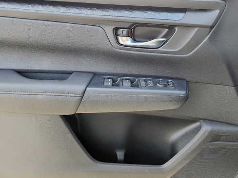 New 2026 Honda CR-V EX image 9