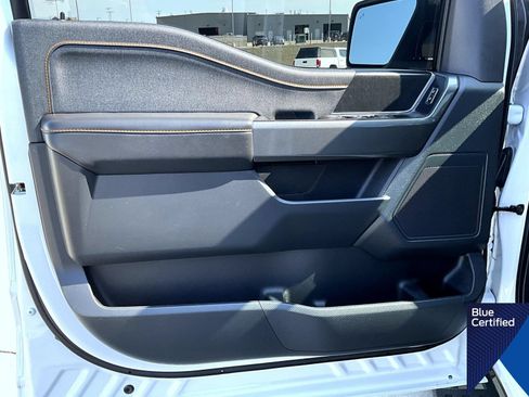 Certified 2023 Ford F150 Tremor w/ Trailer Tow Package AWD/4WD image 9