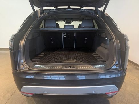Certified 2026 Land Rover Range Rover Velar S AWD/4WD image 5