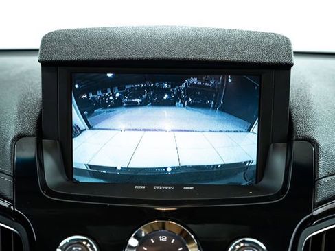 Used 2013 Cadillac CTS V w/ Wood Trim Package image 36