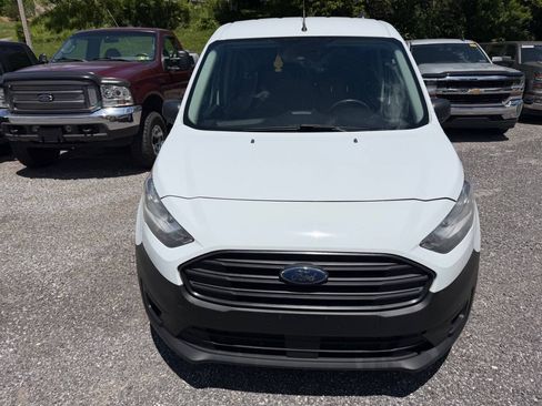 Used 2021 Ford Transit Connect XL FWD image 2