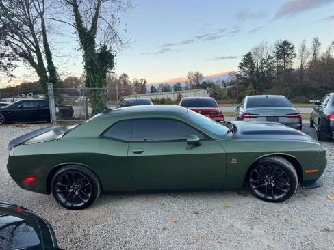 Used 2020 Dodge Challenger R/T Scat Pack image 2