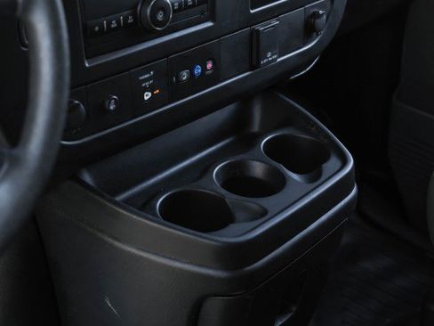 Used 2020 GMC Savana 2500 w/ Driver Convenience Package image 27