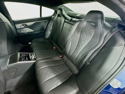 New 2026 BMW M850i xDrive AWD/4WD image 34
