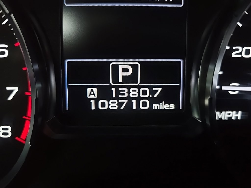 Used 2017 Subaru Forester 2.5i Touring AWD/4WD image 23
