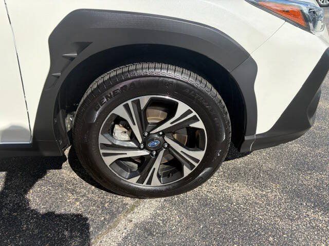 Used 2024 Subaru Crosstrek 2.0i Premium AWD/4WD image 20