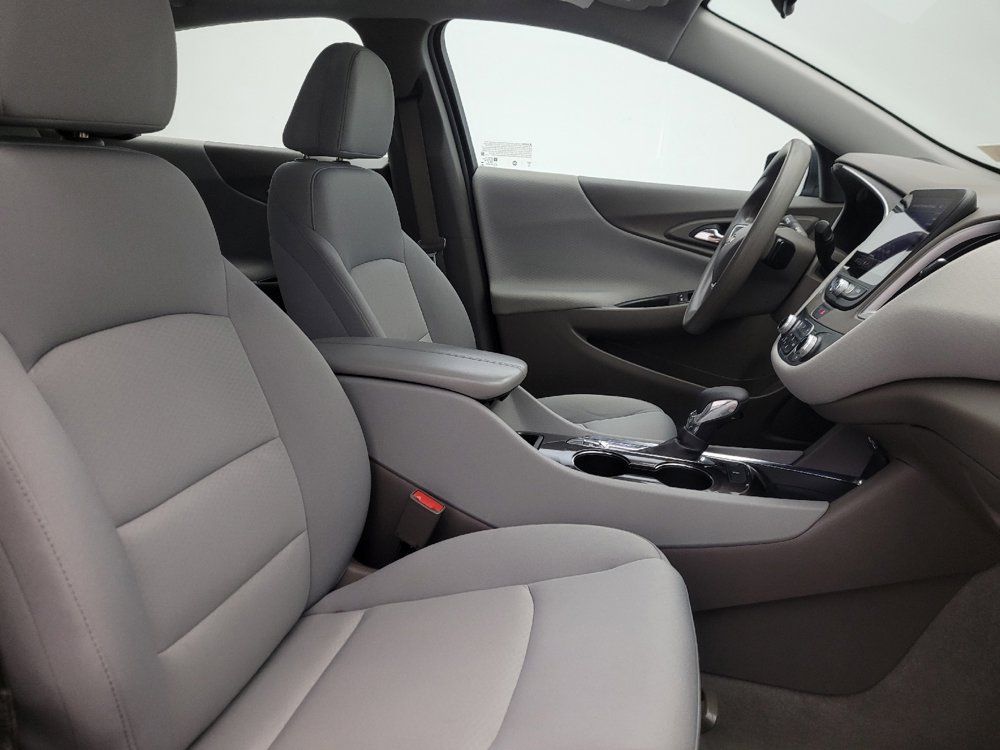 Used 2023 Chevrolet Malibu LT FWD image 21