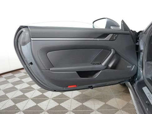 New 2026 Porsche 911 Carrera RWD image 16