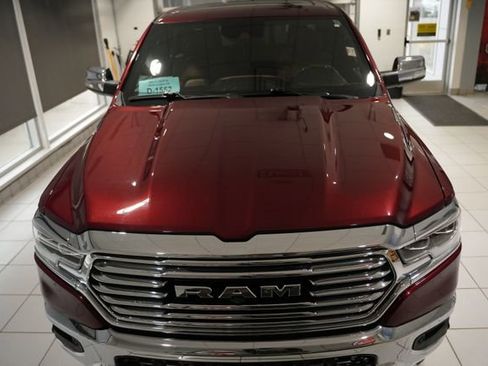 Used 2019 RAM 1500 Limited image 6