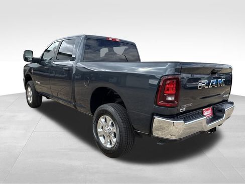 New 2026 RAM 2500 Big Horn image 3