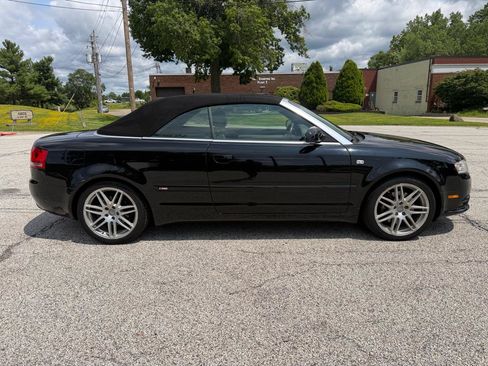 Used 2009 Audi A4 2.0T AWD/4WD image 4