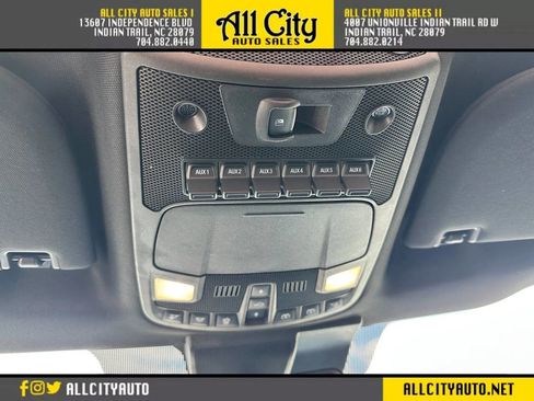 Used 2020 Ford F150 Raptor w/ Equipment Group 802A Luxury image 23