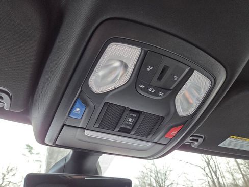 Used 2022 RAM 1500 Big Horn image 19