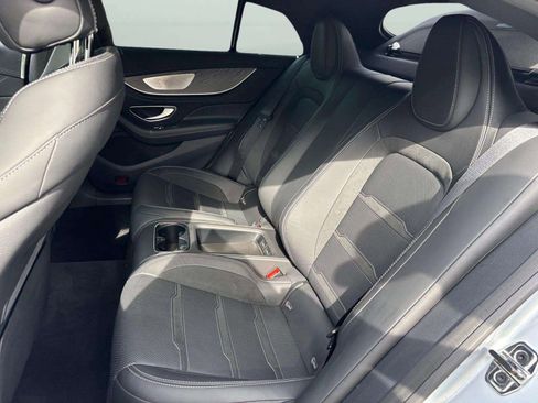 Used 2021 Mercedes-Benz AMG GT 63 w/ Driver Assistance Package image 21