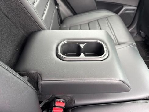 Used 2024 Honda CR-V EX-L image 25