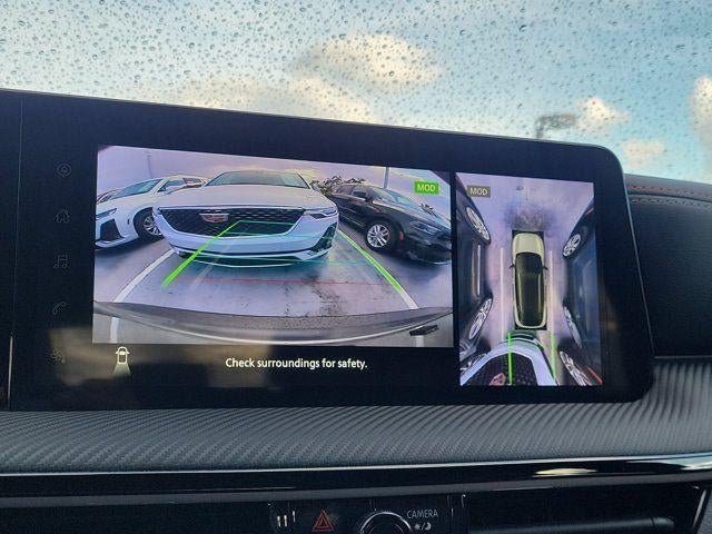 Used 2025 Nissan Kicks SR FWD image 23