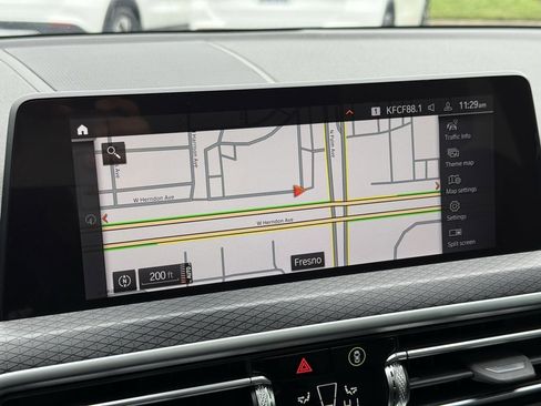 Used 2022 BMW X3 xDrive30i w/ M Sport Package 2 image 5