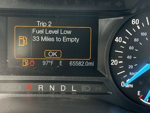 Used 2020 Ford Fusion S FWD image 33