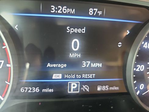 Used 2024 Nissan Sentra SV FWD image 22