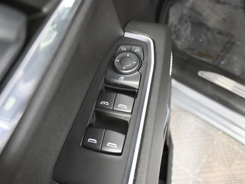 Used 2024 Chevrolet Silverado 1500 RST w/ RST All Star Premium Package AWD/4WD image 19