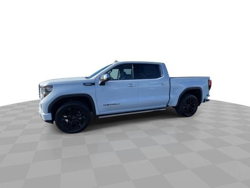 New 2026 GMC Sierra 1500 Denali w/ Denali Reserve Package AWD/4WD image 4