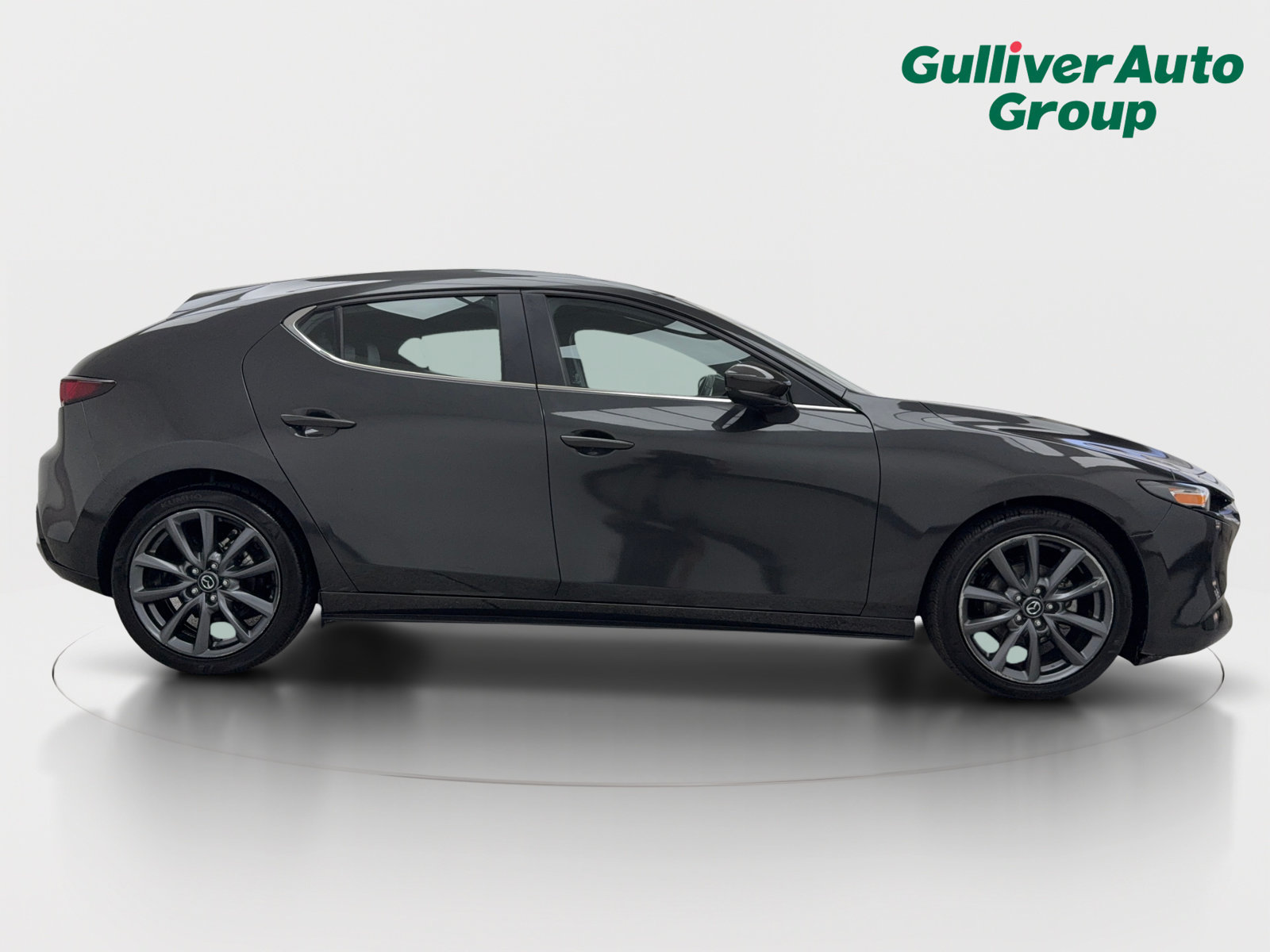 Used 2021 MAZDA MAZDA3 s FWD image 10