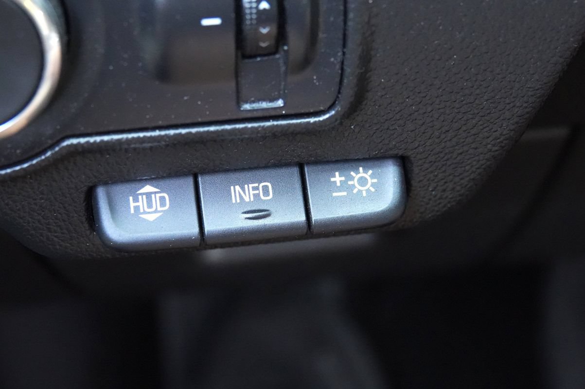 Used 2017 Buick Envision Premium w/ Driver Confidence Package AWD/4WD image 43