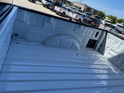 New 2026 Ford F150 STX AWD/4WD image 10