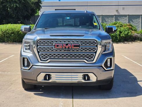 Used 2019 GMC Sierra 1500 Denali w/ Denali Ultimate Package AWD/4WD image 2