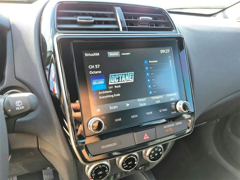 New 2025 Mitsubishi Outlander Sport SEL image 42