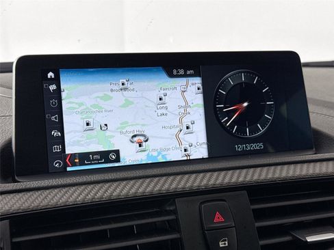 Used 2021 BMW M2 Competition w/ Executive Package image 6